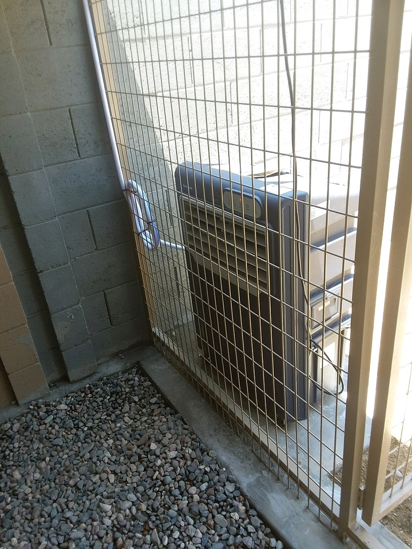 Kennels That Keep Pets Cool