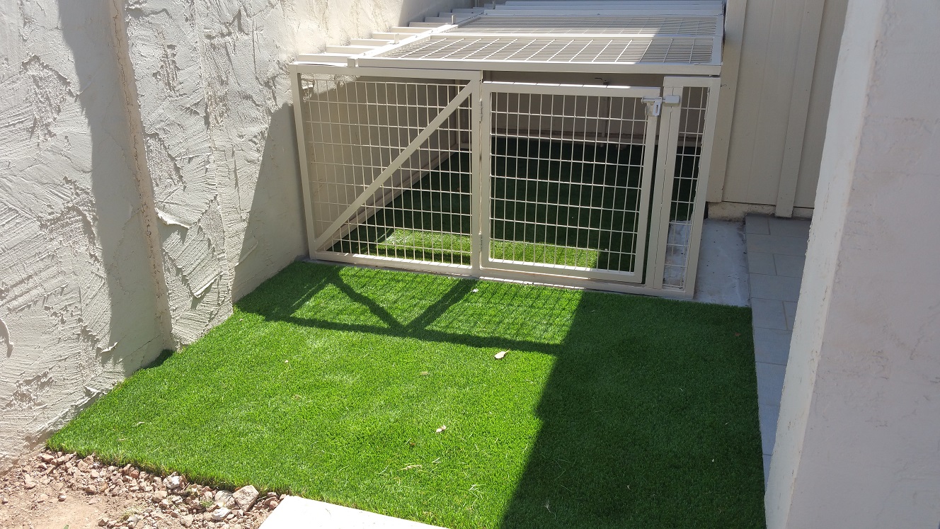 Pet Kennels For Sale and Installation!