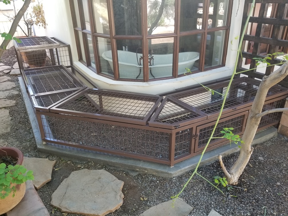 Scottsdale Best Quality Kennels For Sale.